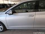  Volkswagen  Golf  VOLKSWAGEN / 2019 / 5P / BERLINA 2.0 TDI SCR LIFE DSG #81