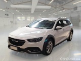  Opel  Insignia OPEL  / 2017 / 5P / STATION WAGON 2.0 CDTI COUNTRY TOURER 170CV SeS AT8 