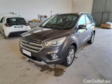  Ford  Kuga FORD  / 2016 / 5P / SUV 2.0 TDCI 150CV PSHIFT SeS AWD BUSINESS 