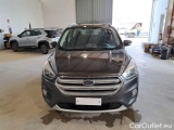  Ford  Kuga FORD  / 2016 / 5P / SUV 2.0 TDCI 150CV PSHIFT SeS AWD BUSINESS #6