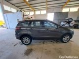  Ford  Kuga FORD  / 2016 / 5P / SUV 2.0 TDCI 150CV PSHIFT SeS AWD BUSINESS #7