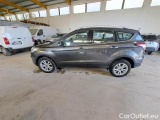  Ford  Kuga FORD  / 2016 / 5P / SUV 2.0 TDCI 150CV PSHIFT SeS AWD BUSINESS #8
