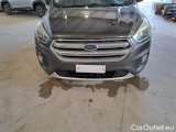  Ford  Kuga FORD  / 2016 / 5P / SUV 2.0 TDCI 150CV PSHIFT SeS AWD BUSINESS #21