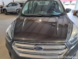  Ford  Kuga FORD  / 2016 / 5P / SUV 2.0 TDCI 150CV PSHIFT SeS AWD BUSINESS #25