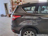  Ford  Kuga FORD  / 2016 / 5P / SUV 2.0 TDCI 150CV PSHIFT SeS AWD BUSINESS #43