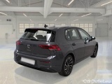  Volkswagen  Golf  VOLKSWAGEN / 2019 / 5P / BERLINA 2.0 TDI SCR LIFE DSG #2