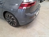  Volkswagen  Golf  VOLKSWAGEN / 2019 / 5P / BERLINA 2.0 TDI SCR LIFE DSG #111