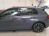  Volkswagen  Golf  VOLKSWAGEN / 2019 / 5P / BERLINA 2.0 TDI SCR LIFE DSG #126