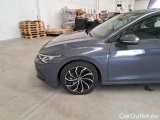  Volkswagen  Golf  VOLKSWAGEN / 2019 / 5P / BERLINA 2.0 TDI SCR LIFE DSG #132