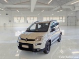  Fiat  Panda FIAT  / 2011 / 5P / BERLINA 1.3 MJT 95CV SeS E6 4X4 