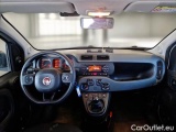  Fiat  Panda FIAT  / 2011 / 5P / BERLINA 1.3 MJT 95CV SeS E6 4X4 #3