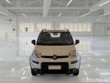  Fiat  Panda FIAT  / 2011 / 5P / BERLINA 1.3 MJT 95CV SeS E6 4X4 #6