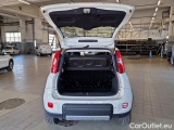  Fiat  Panda FIAT  / 2011 / 5P / BERLINA 1.3 MJT 95CV SeS E6 4X4 #5