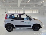  Fiat  Panda FIAT  / 2011 / 5P / BERLINA 1.3 MJT 95CV SeS E6 4X4 #7