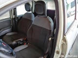  Fiat  Panda FIAT  / 2011 / 5P / BERLINA 1.3 MJT 95CV SeS E6 4X4 #11