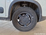  Fiat  Panda FIAT  / 2011 / 5P / BERLINA 1.3 MJT 95CV SeS E6 4X4 #17