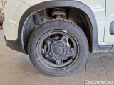  Fiat  Panda FIAT  / 2011 / 5P / BERLINA 1.3 MJT 95CV SeS E6 4X4 #20