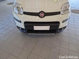  Fiat  Panda FIAT  / 2011 / 5P / BERLINA 1.3 MJT 95CV SeS E6 4X4 #26