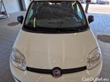  Fiat  Panda FIAT  / 2011 / 5P / BERLINA 1.3 MJT 95CV SeS E6 4X4 #29
