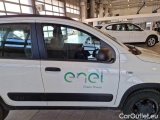  Fiat  Panda FIAT  / 2011 / 5P / BERLINA 1.3 MJT 95CV SeS E6 4X4 #37