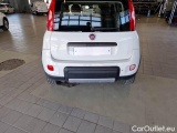  Fiat  Panda FIAT  / 2011 / 5P / BERLINA 1.3 MJT 95CV SeS E6 4X4 #43