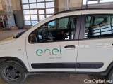  Fiat  Panda FIAT  / 2011 / 5P / BERLINA 1.3 MJT 95CV SeS E6 4X4 #51