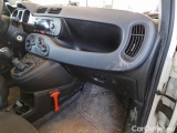  Fiat  Panda FIAT  / 2011 / 5P / BERLINA 1.3 MJT 95CV SeS E6 4X4 #61