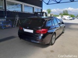  Bmw  Serie 3 BMW  / 2015 / 5P / STATION WAGON 318D BUSINESS ADVANTAGE TOURING AUTOM. #2