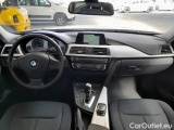  Bmw  Serie 3 BMW  / 2015 / 5P / STATION WAGON 318D BUSINESS ADVANTAGE TOURING AUTOM. #3