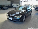 Bmw  Serie 3 BMW  / 2015 / 5P / STATION WAGON 318D BUSINESS ADVANTAGE TOURING AUTOM. 