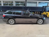  Bmw  Serie 3 BMW  / 2015 / 5P / STATION WAGON 318D BUSINESS ADVANTAGE TOURING AUTOM. #7