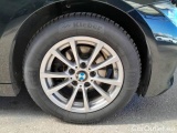  Bmw  Serie 3 BMW  / 2015 / 5P / STATION WAGON 318D BUSINESS ADVANTAGE TOURING AUTOM. #17