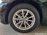  Bmw  Serie 3 BMW  / 2015 / 5P / STATION WAGON 318D BUSINESS ADVANTAGE TOURING AUTOM. #18
