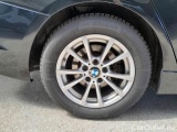  Bmw  Serie 3 BMW  / 2015 / 5P / STATION WAGON 318D BUSINESS ADVANTAGE TOURING AUTOM. #19