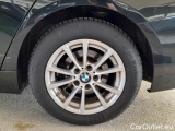  Bmw  Serie 3 BMW  / 2015 / 5P / STATION WAGON 318D BUSINESS ADVANTAGE TOURING AUTOM. #20
