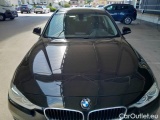  Bmw  Serie 3 BMW  / 2015 / 5P / STATION WAGON 318D BUSINESS ADVANTAGE TOURING AUTOM. #23