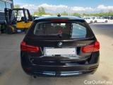  Bmw  Serie 3 BMW  / 2015 / 5P / STATION WAGON 318D BUSINESS ADVANTAGE TOURING AUTOM. #33