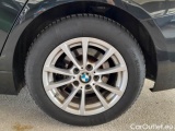  Bmw  Serie 3 BMW  / 2015 / 5P / STATION WAGON 318D BUSINESS ADVANTAGE TOURING AUTOM. #42
