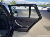  Bmw  Serie 3 BMW  / 2015 / 5P / STATION WAGON 318D BUSINESS ADVANTAGE TOURING AUTOM. #49
