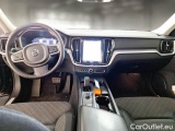  Volvo  V60 VOLVO  / 2019 / 5P / STATION WAGON B4 D AUTOM. ESSENTIAL #3