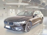  Volvo  V60 VOLVO  / 2019 / 5P / STATION WAGON B4 D AUTOM. ESSENTIAL 