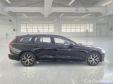  Volvo  V60 VOLVO  / 2019 / 5P / STATION WAGON B4 D AUTOM. ESSENTIAL #7