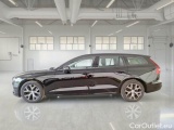  Volvo  V60 VOLVO  / 2019 / 5P / STATION WAGON B4 D AUTOM. ESSENTIAL #8