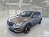  Opel   Grandland X OPEL / 2017 / 5P / SUV 1.5 ECOT DIESEL 130CV INNOVATION SeS AT8 
