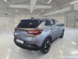  Opel   Grandland X OPEL / 2017 / 5P / SUV 1.5 ECOT DIESEL 130CV INNOVATION SeS AT8 #2