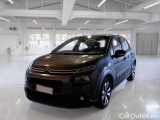  Citroen  C3 CITROEN  / 2016 / 5P / BERLINA BLUEHDI 75 SHINE 