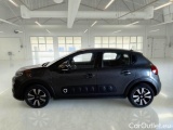  Citroen  C3 CITROEN  / 2016 / 5P / BERLINA BLUEHDI 75 SHINE #8