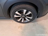  Citroen  C3 CITROEN  / 2016 / 5P / BERLINA BLUEHDI 75 SHINE #20