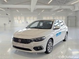  Fiat  Tipo FIAT  / 2015 / 5P / BERLINA 1.6 MJT 120CV 6M SeS BUSINESS 