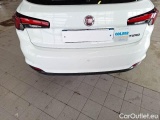  Fiat  Tipo FIAT  / 2015 / 5P / BERLINA 1.6 MJT 120CV 6M SeS BUSINESS #80